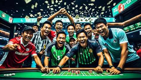 fontana 188|Fontana188: Jelajahi Berbagai Olahraga dan Akumulasi Taruhan.